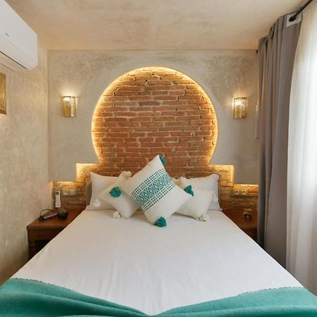 Vila La Casita Guennoun Kasbah Tanger Exteriér fotografie